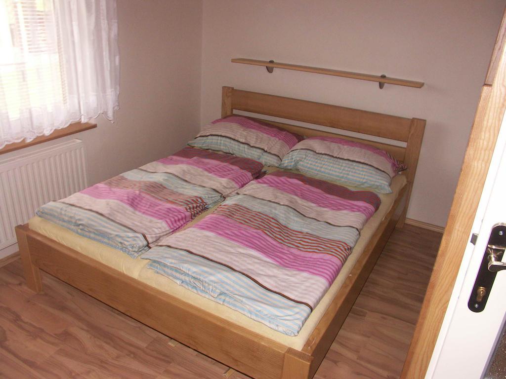 Chata Ostruzina 10+2 Lipno nad Vltavou Kamer foto