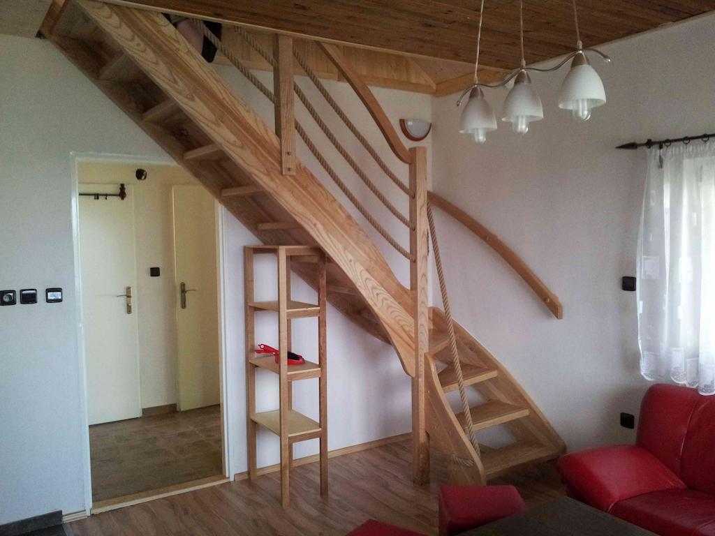 Chata Ostruzina 10+2 Lipno nad Vltavou Kamer foto